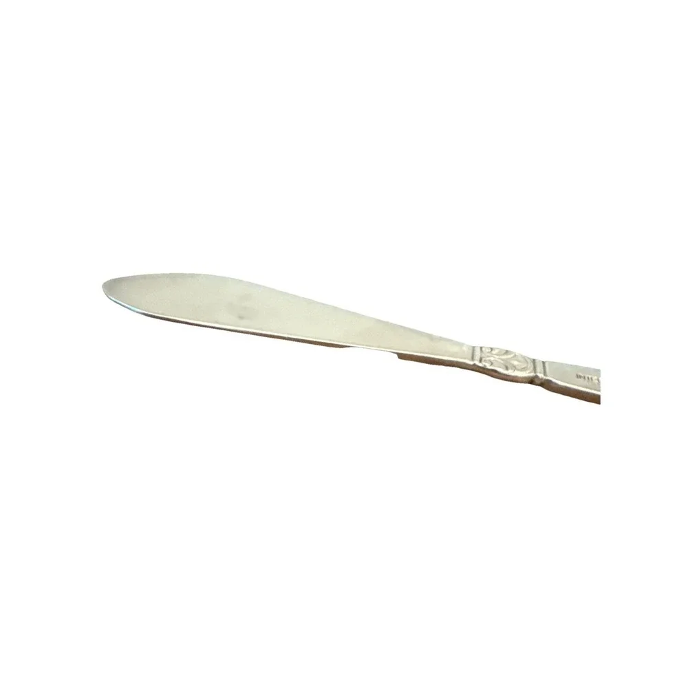 International Stainless Deluxe NORSE 6 3/4